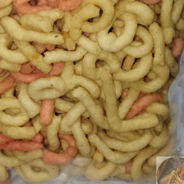 Lanting Kebumen / Lanting Bumbu / Klanting Kebumen 250 gr