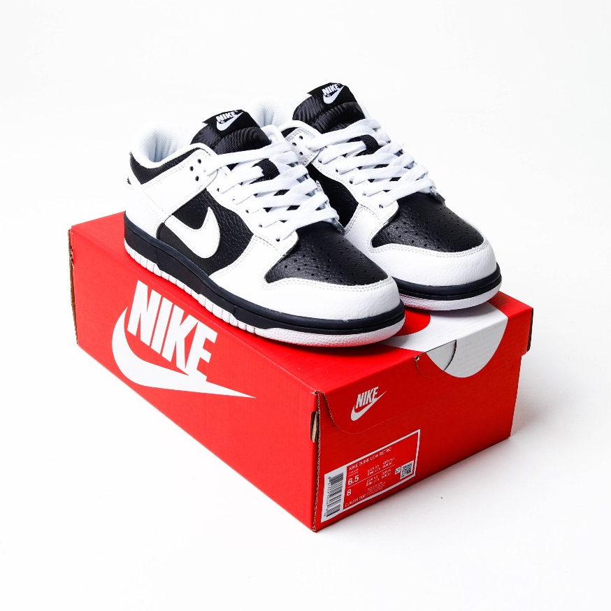 Nike SB Dunk Low Reverse Panda FD9064 011