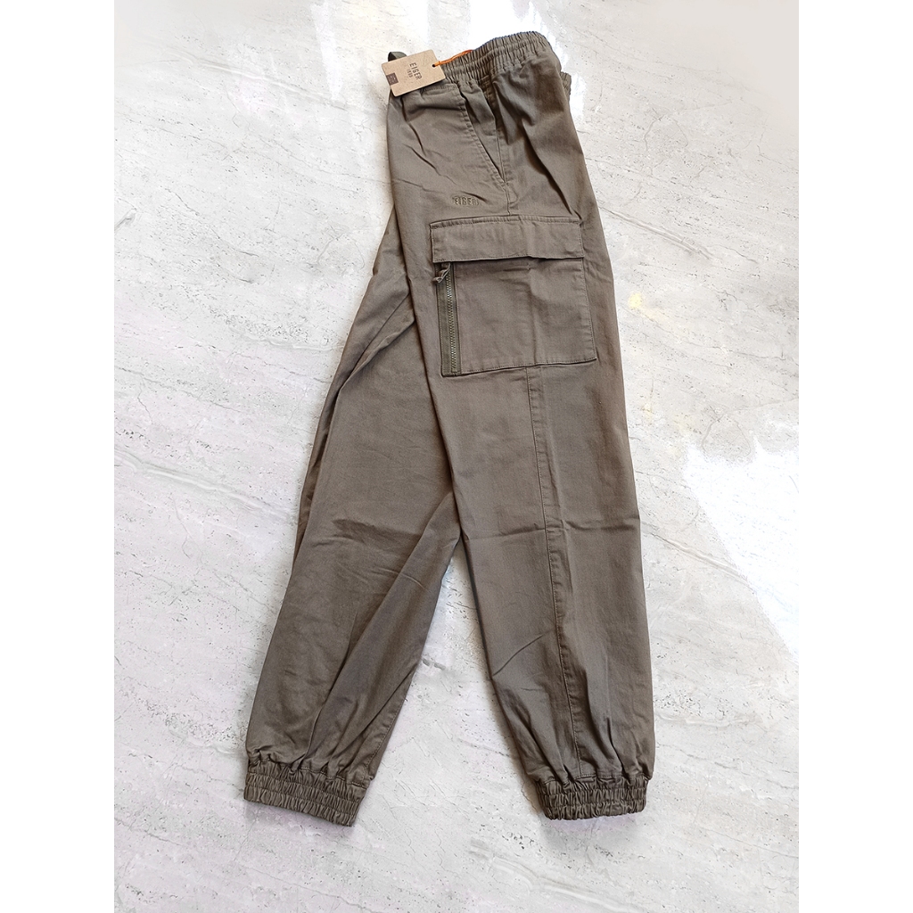 CELANA JOGGER EIGER  X-COLMAR JOGGER PANTS ORIGINAL