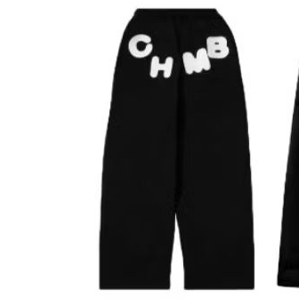 ORIGINAL CELANA CHMB BLACK L 100%