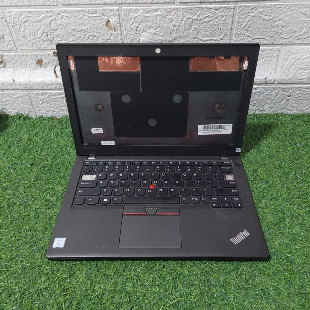 CASING LAPTOP LENOVO THINKPAD X270