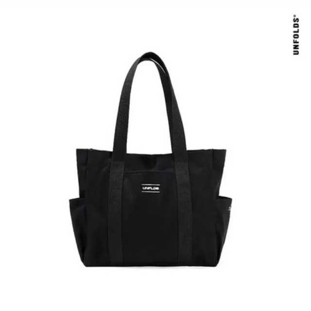 TOTEBAG | UNFOLDS
