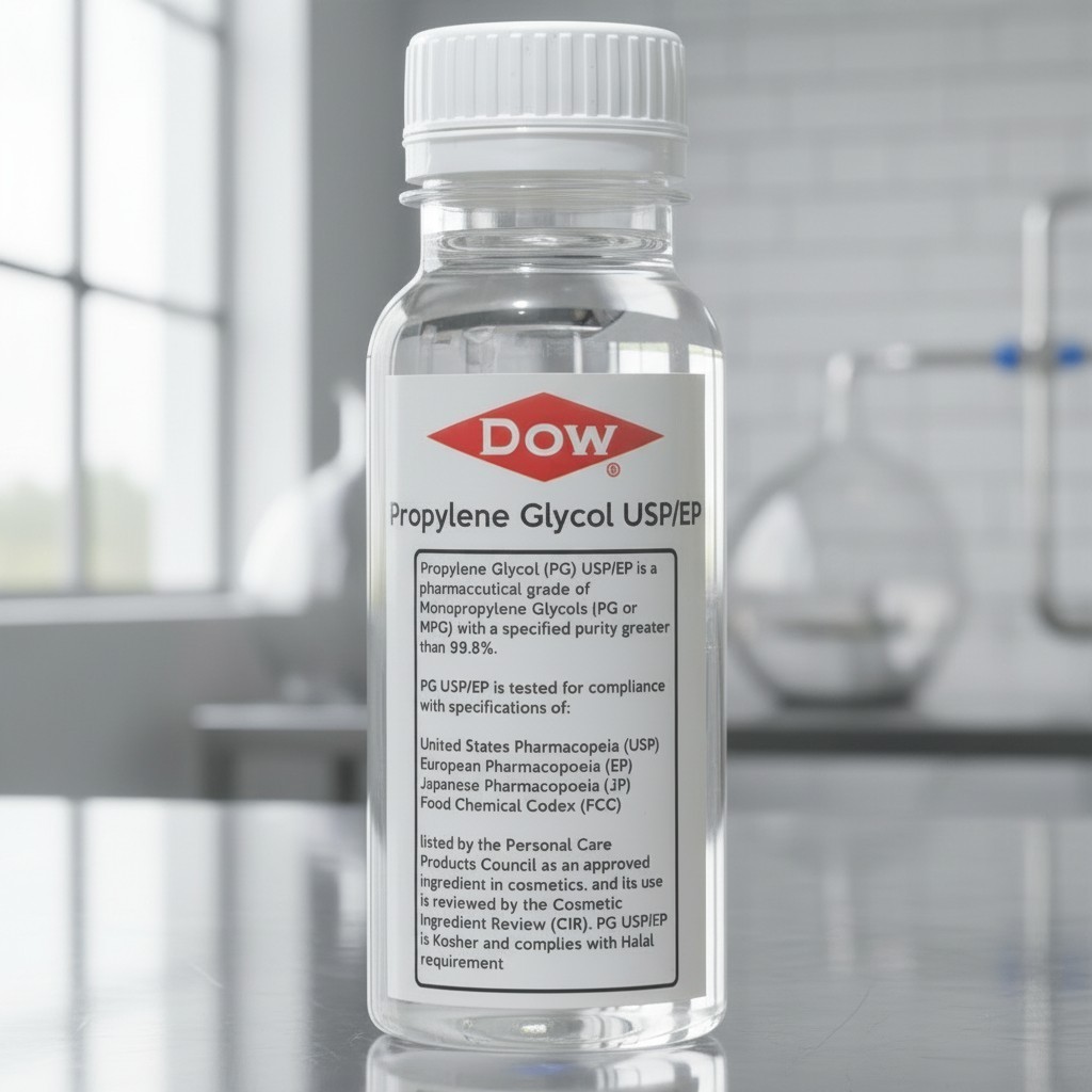 PG 100ml