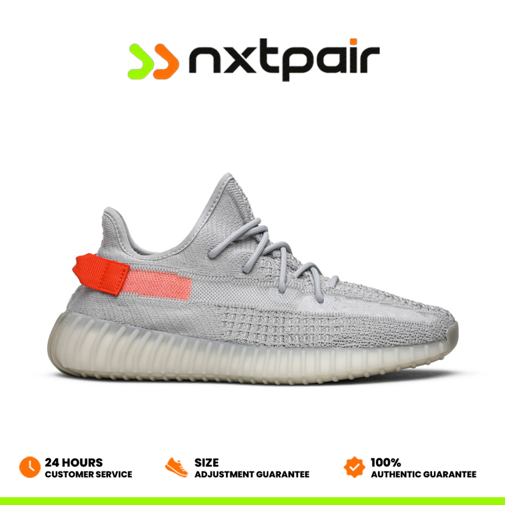 NXTPAIR - Adidas Yeezy Boost 350 V2 Tail Light