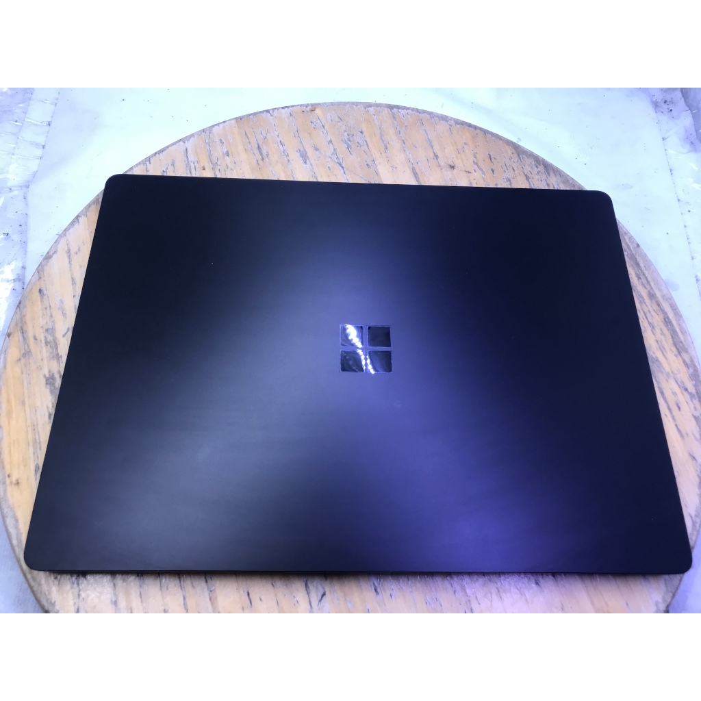 MICROSOFT SURFACE LAPTOP 4 I7 1185G7 512GB SSD 16GB RAM 2256X1504 TOUCH BACKLIT CAMERA C155