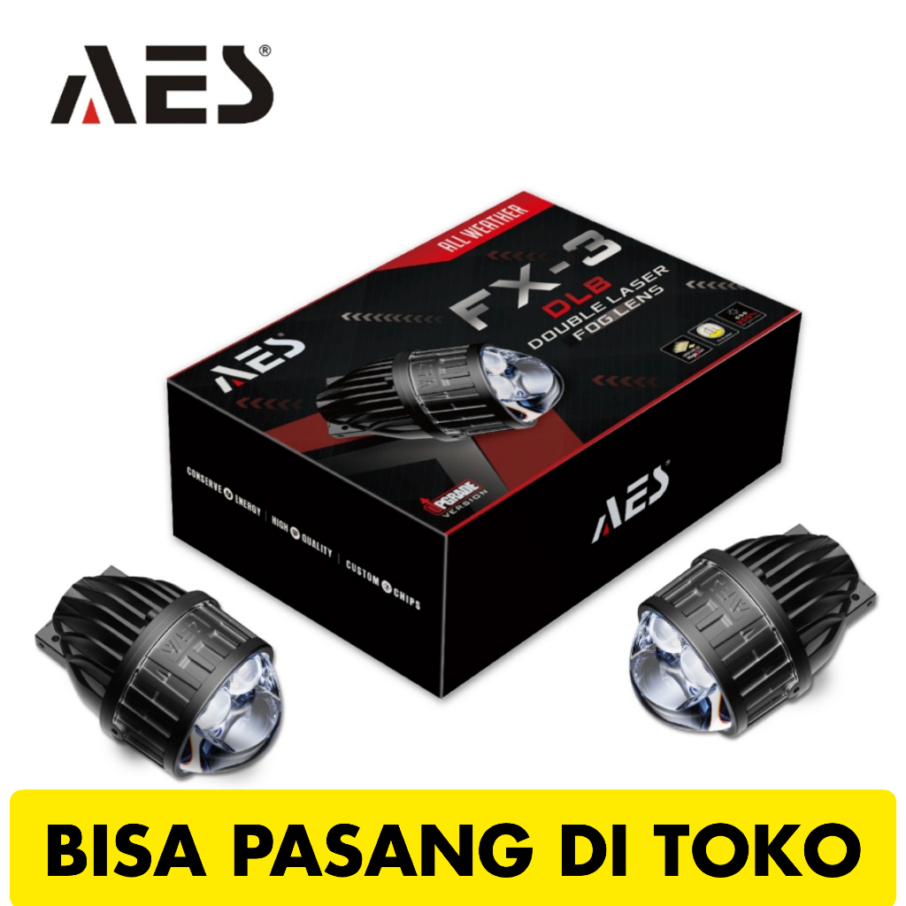 Projie BILED Daihatsu All New Terios R Custom Konde Facelift Ayla R X Luxio M X Rocky R X Sigra R Si