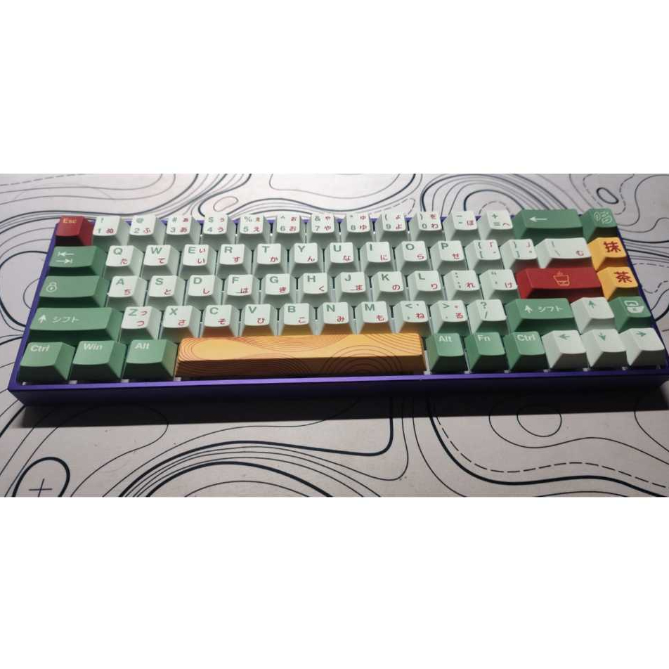 PressPlay VOYAGER68 Lightyear Aluminium Barebone | SECOND