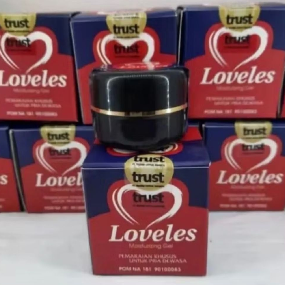 loveless