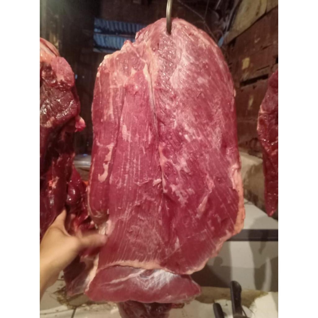 Daging Sapi Lokal Segar [500gr]