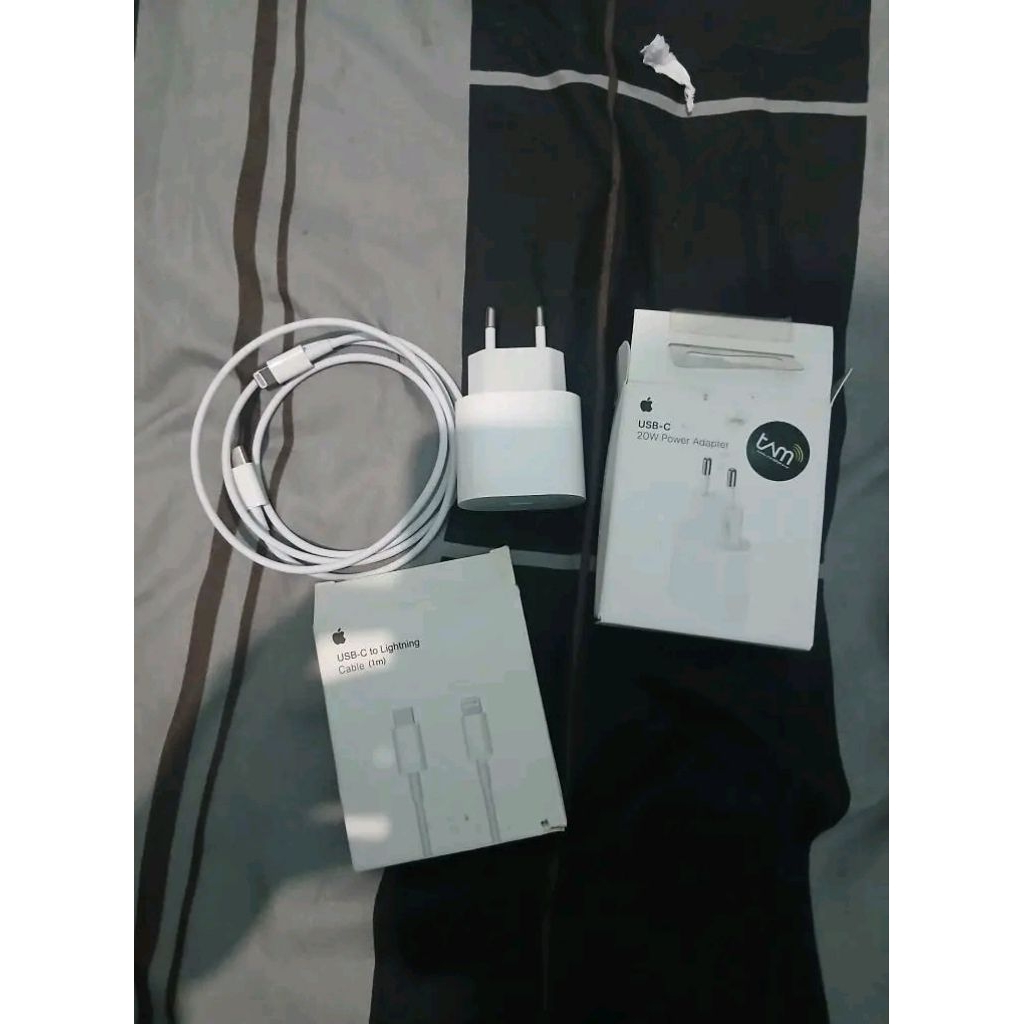 cas Iphone ori
