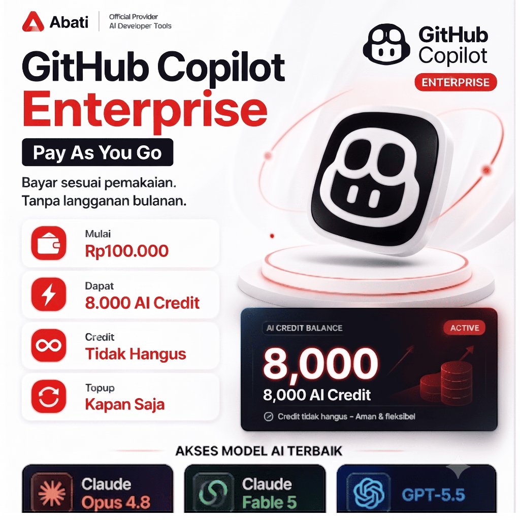 Github Copilot Enterprise