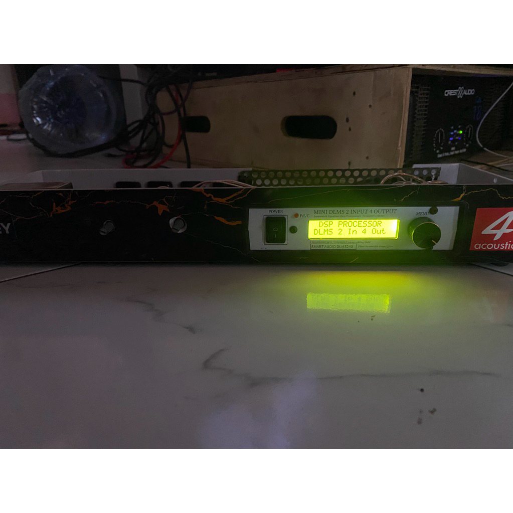 dlms mini