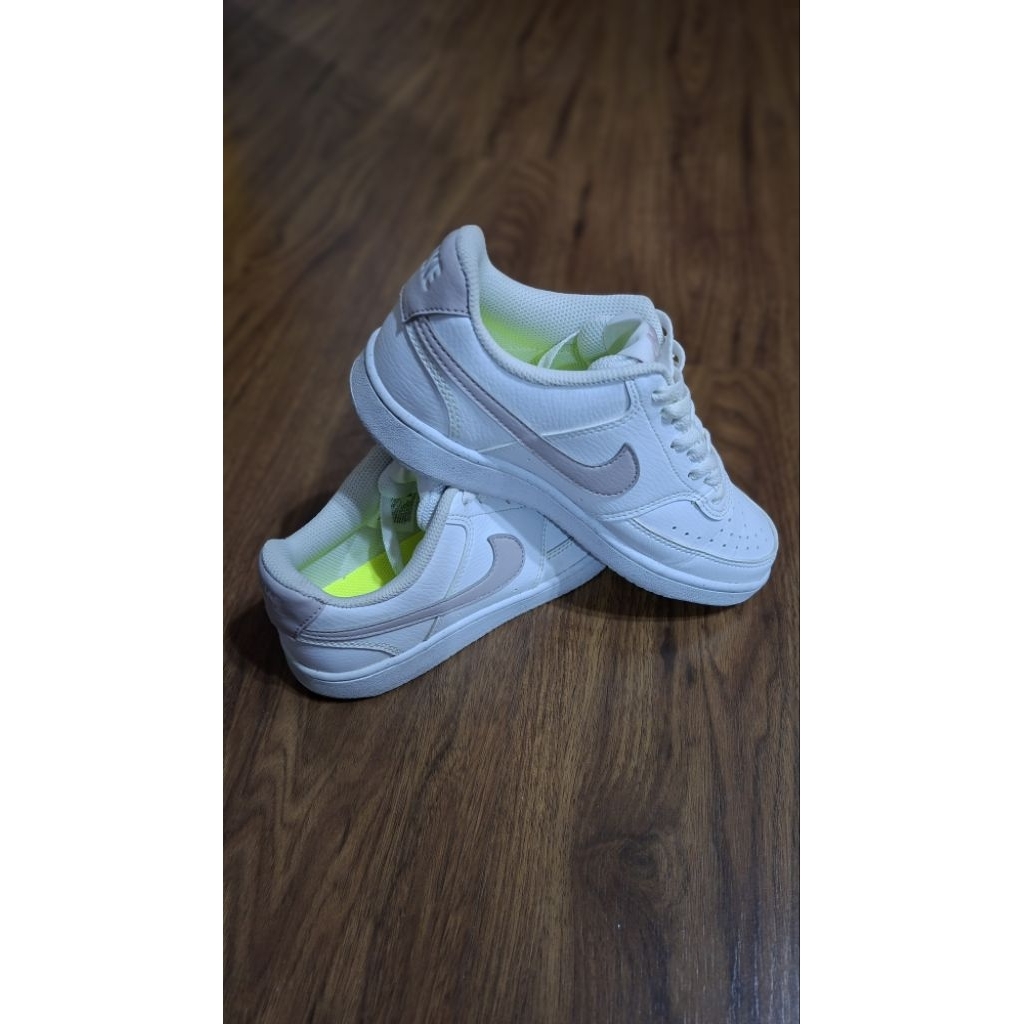 Nike Court Vision Lo Women