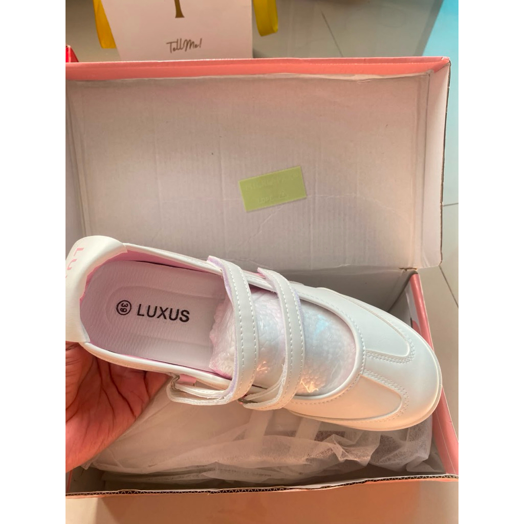 luxus
