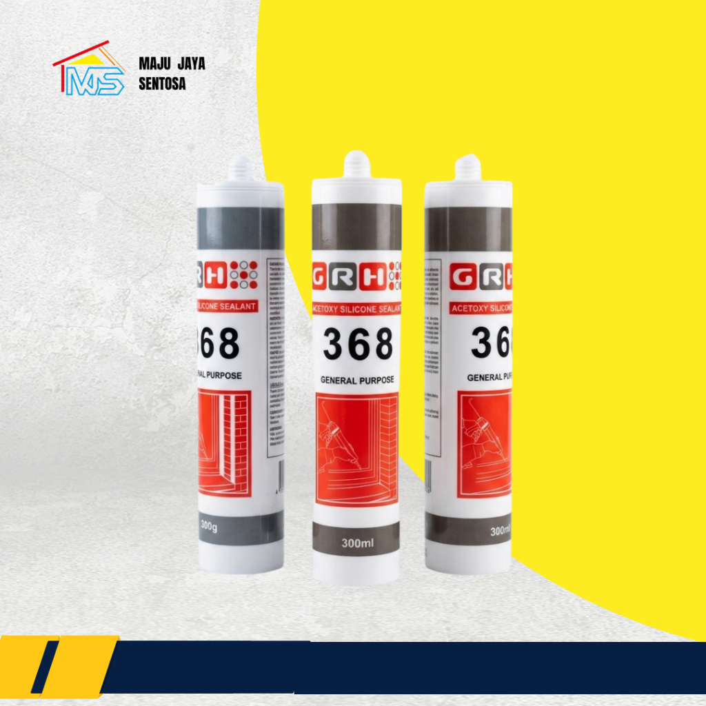 SILICONE GRH 368