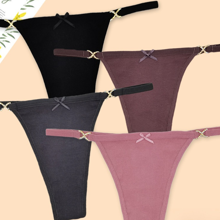 GS 87488 SA2 - CELANA G STRING KATUN T BACK