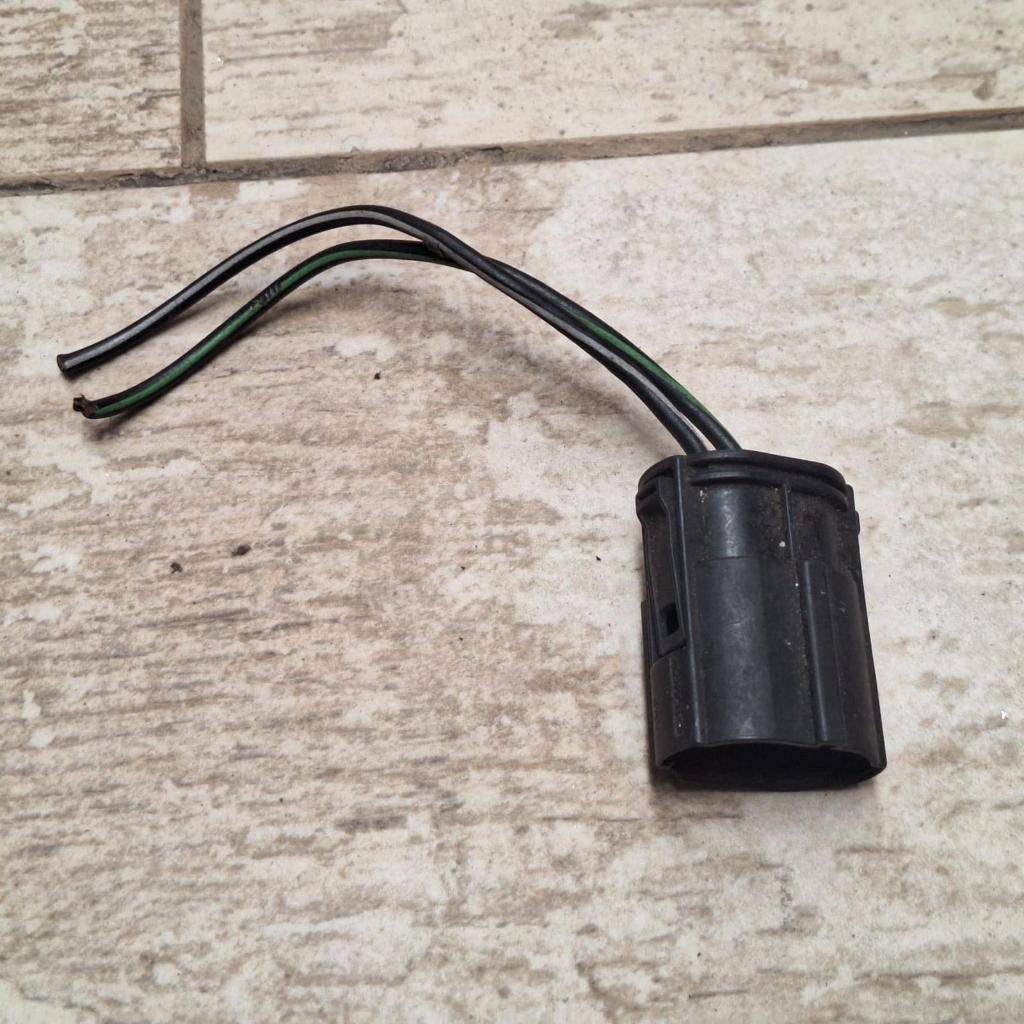 Socket Motor Power Window BMW E39 E38