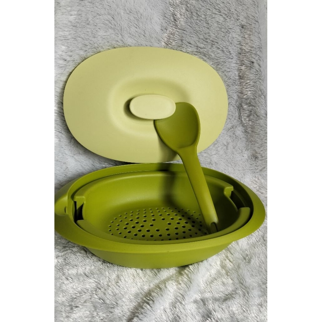 blossom one set Tupperware