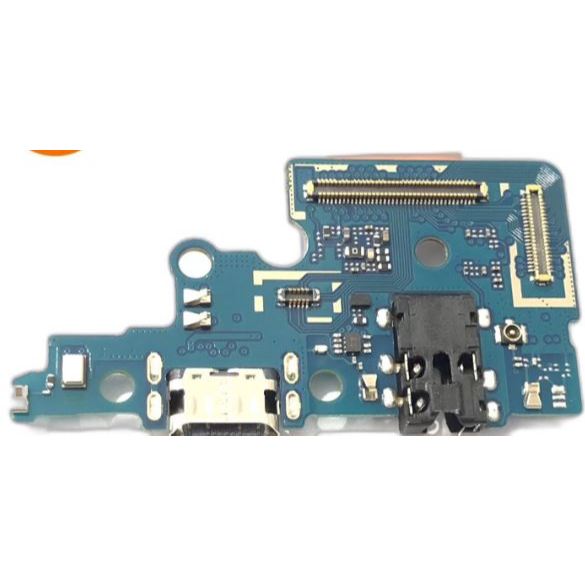 BOARD CONNECTOR CHARGER SAMSUNG GALAXY A70 / PCB KONEKTOR CAS SAMSUNG A705 SM-A705F