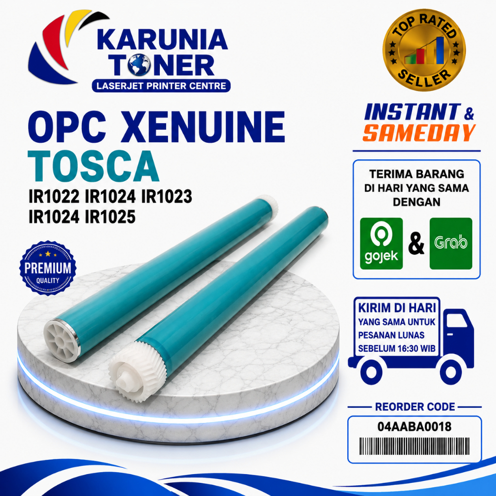 OPC Drum Canon IR1022 1022 IR1024 1024 IR1023 1023 IR1024 1024 IR1025 1025 GPR 22 NPG 32