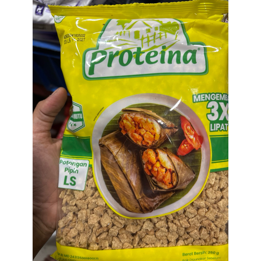 PROTEINA