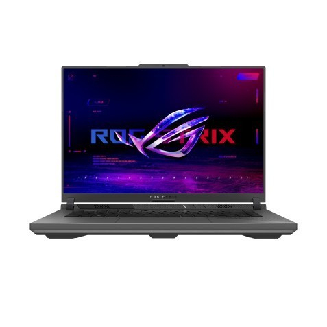 Asus ROG Strix G AMD R9-8940HX - 16/512 GB - G614PM-R9N56T5G-HM - 16 inch - Garansi Resmi 2 th
