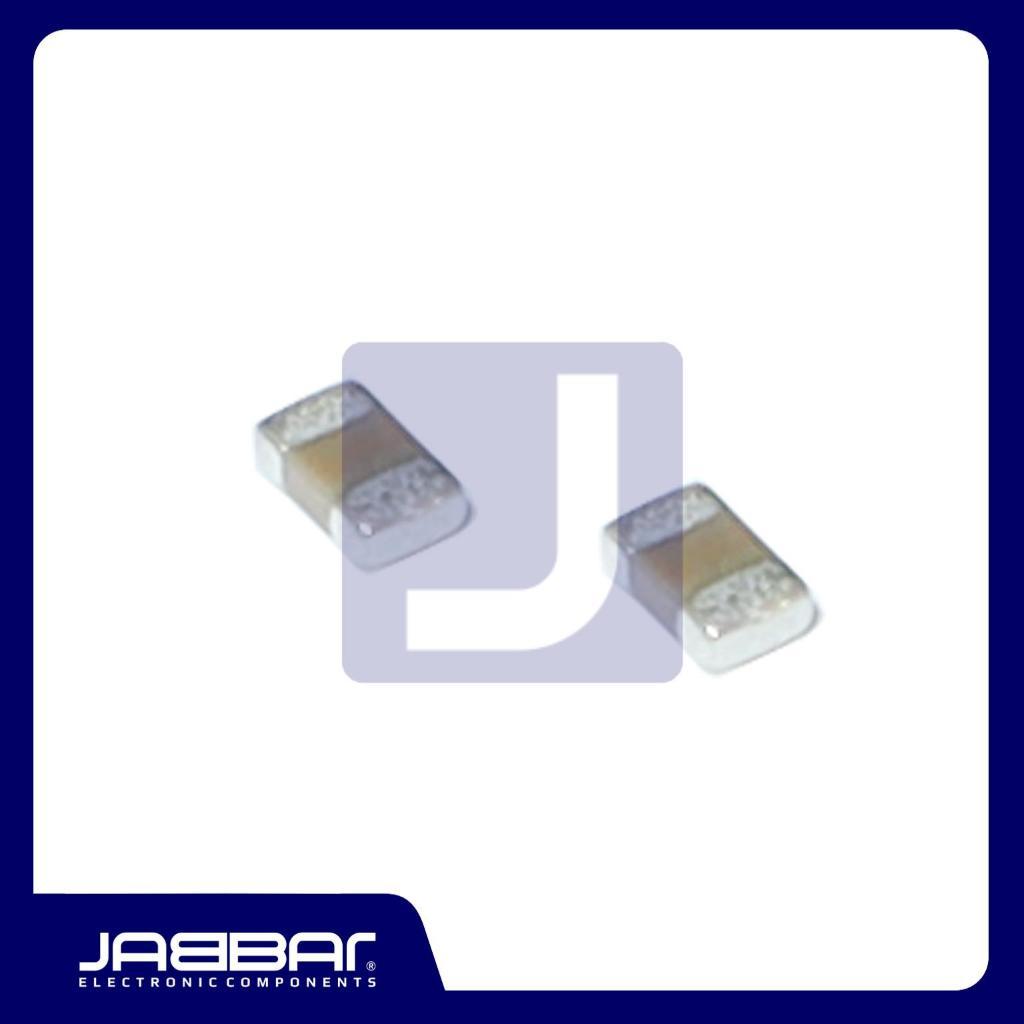 22nF 50V Capacitor Ceramic SMD0805 - Sparepart elektronik