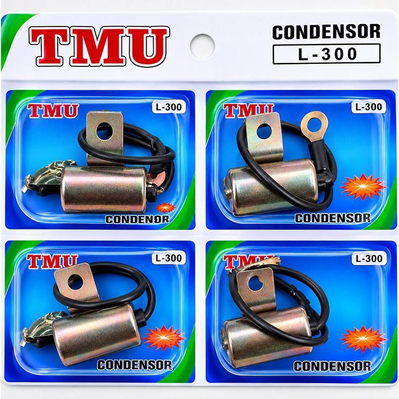 CONDENSOR KONDENSOR L-300