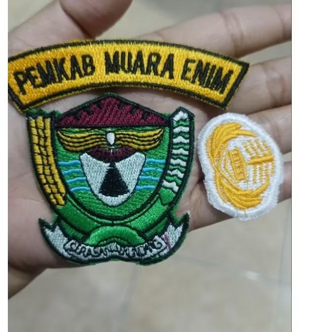 LOGO MUARA ENIM