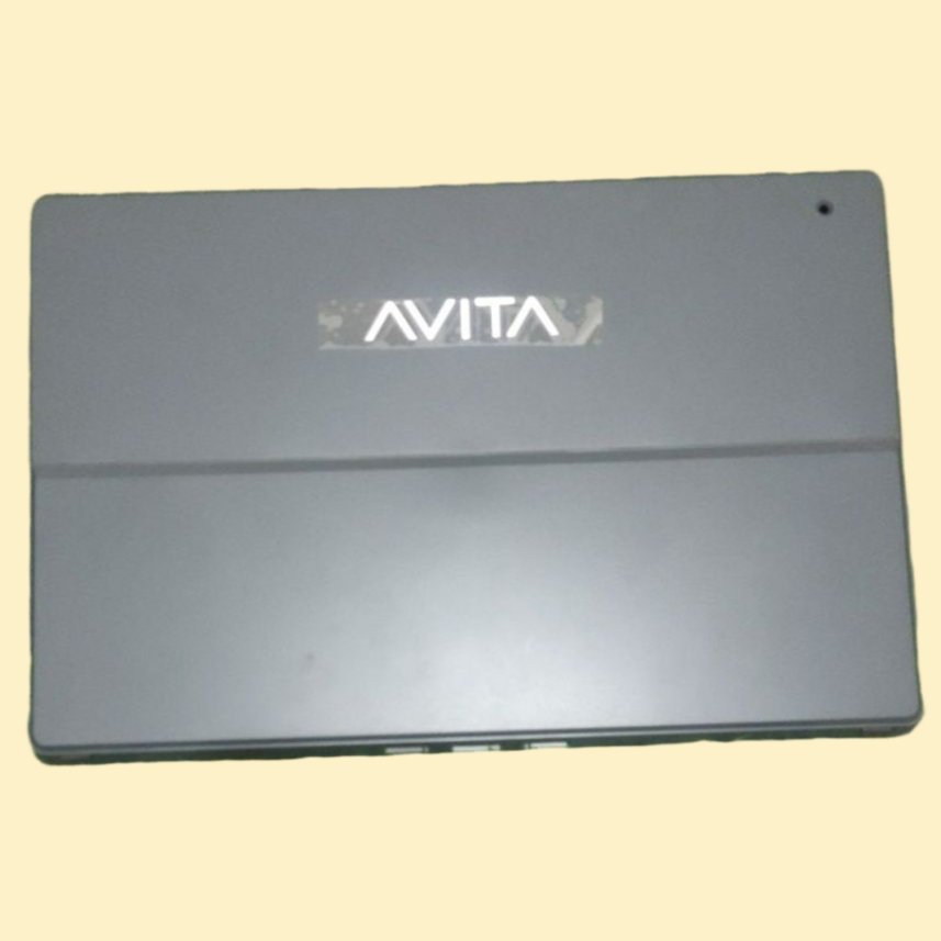 CASING BAWAH LAPTOP AVITA MAGUS 2 IN 1