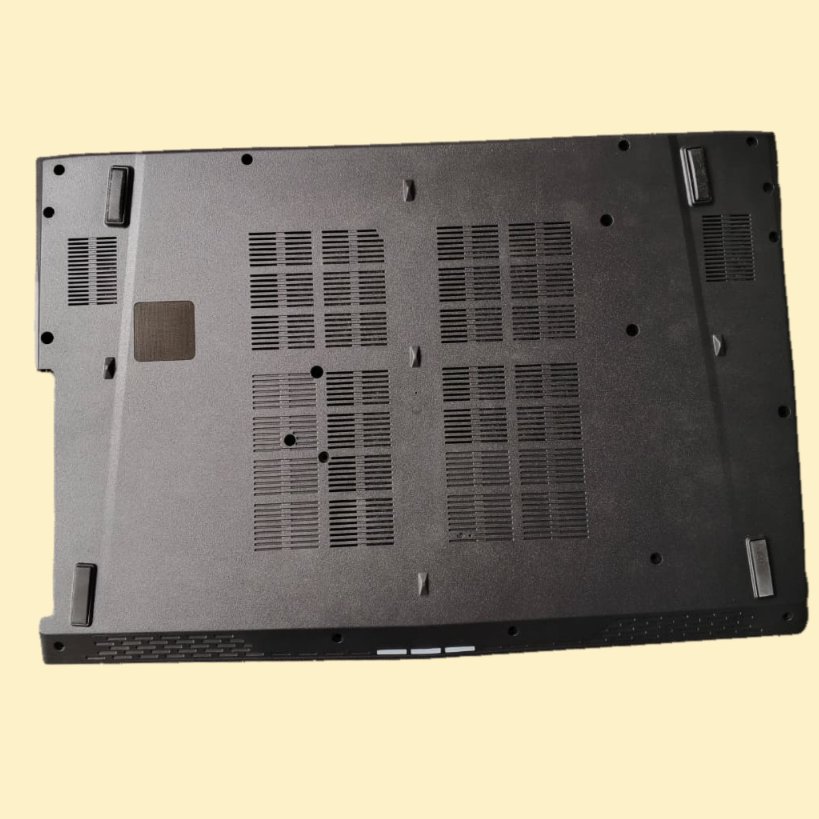 Msi Gf65 Thin Ms-16W1 9Sd Ms-16W2 10Ue Black Bottom Base Cover