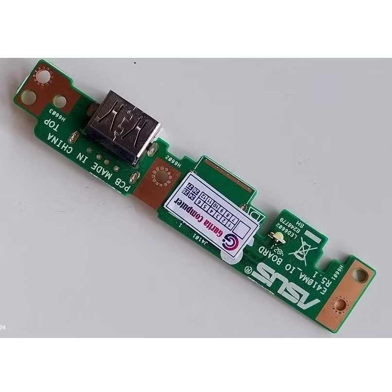board usb asus e410 e410m e410ma