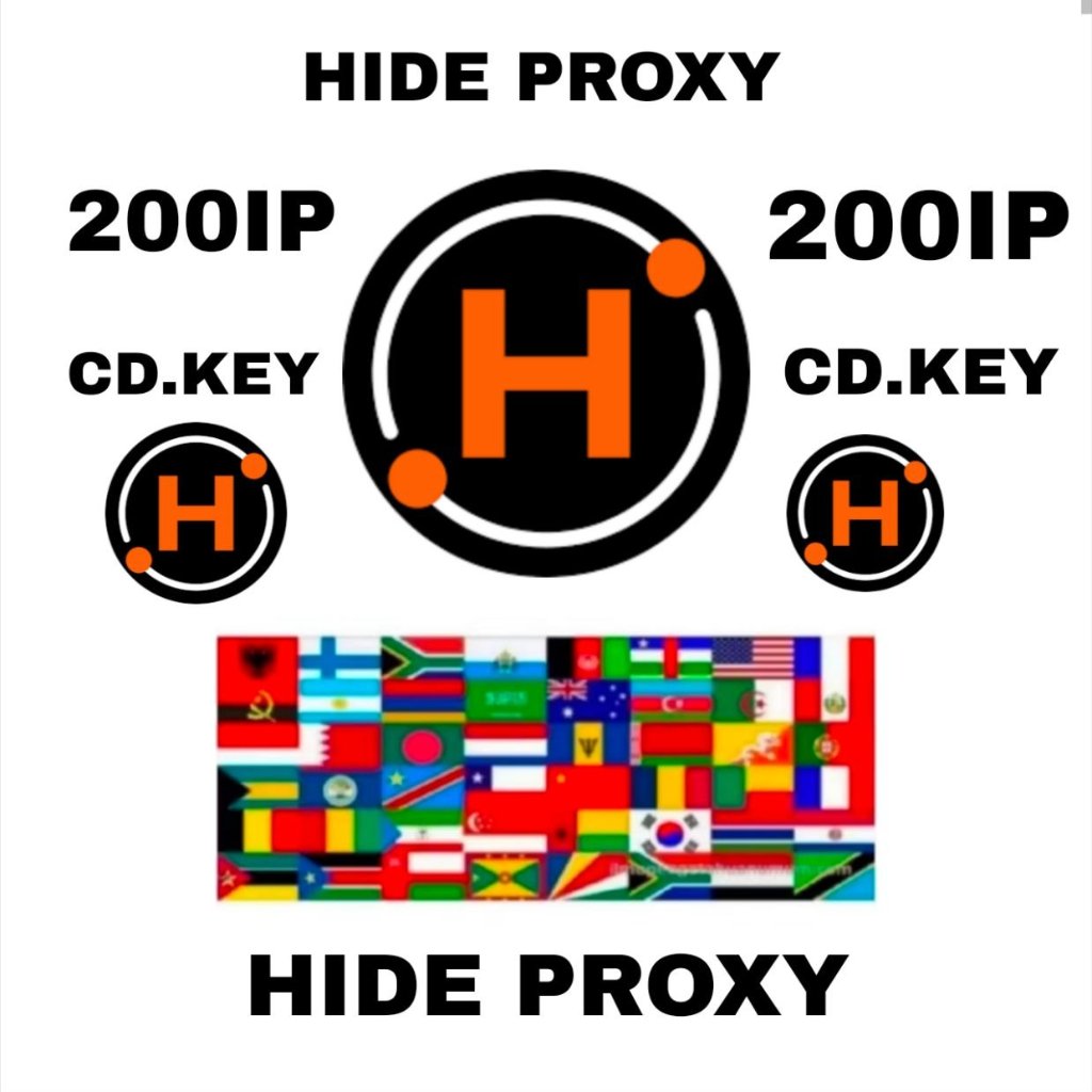 Hideproxy Hide Proxy CD Key Ip Ips Negara All Region Xbox Us Microsoft Store Vipien Vpn Proton Hma S