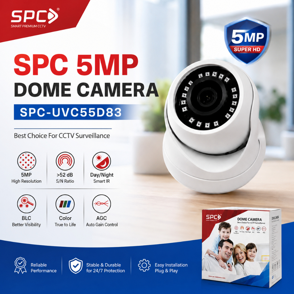 Krim SPC Day/Night - Pemutih & Anti Penuaan