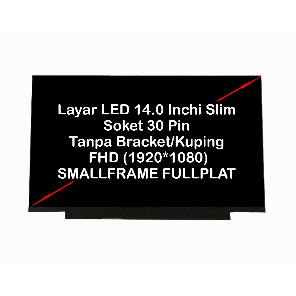 LCD LED Asus K413E K413EA K413EP K413EQ K413F K413FA K413FP K413FQ K413J K413JA K413JP K413JQ Series