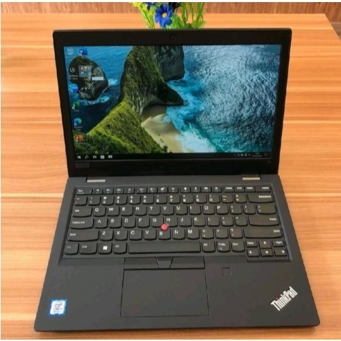 Lenovo Thinkpad X280  I5 GEN 8