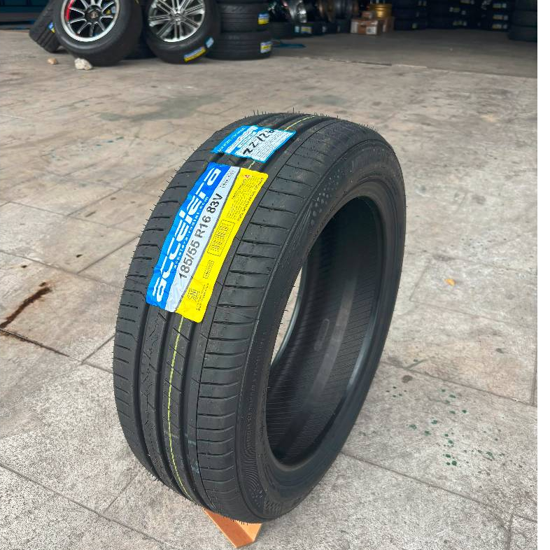 Ban Std 185 55 R16 Accelera Evt Ban Mobil Brio Jazz Brio Yaris dll
