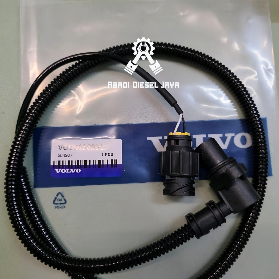 VOE 20508011 SENSOR VOLVO EC210 EC240 EC290