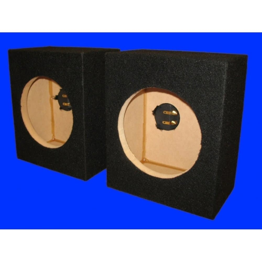 Box Speaker 6 Inch Mid Range Mid Bass S