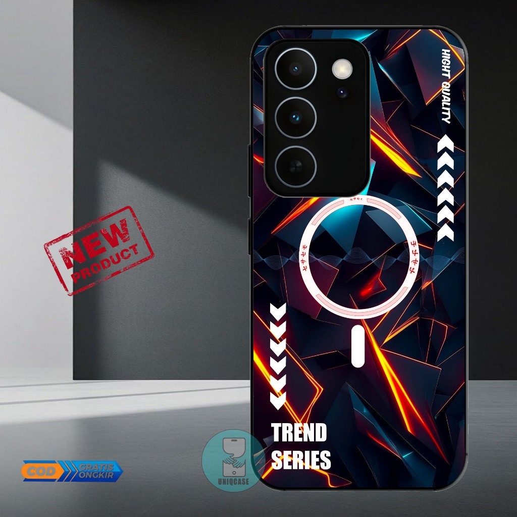 SOFTCASE GLOSSY REALME C83 5G REALME C100 5G dan ALL TYPE SMARTPHONE & ANDROID - Case Hp - Casing Hp