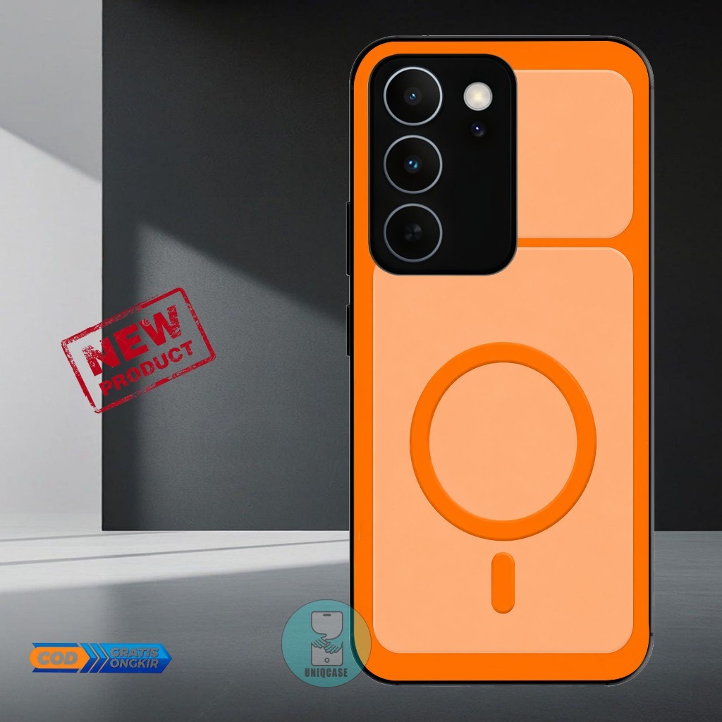 SOFTCASE GLOSSY REALME C83 5G REALME C100 5G dan ALL TYPE SMARTPHONE & ANDROID - Case Hp - Casing Hp