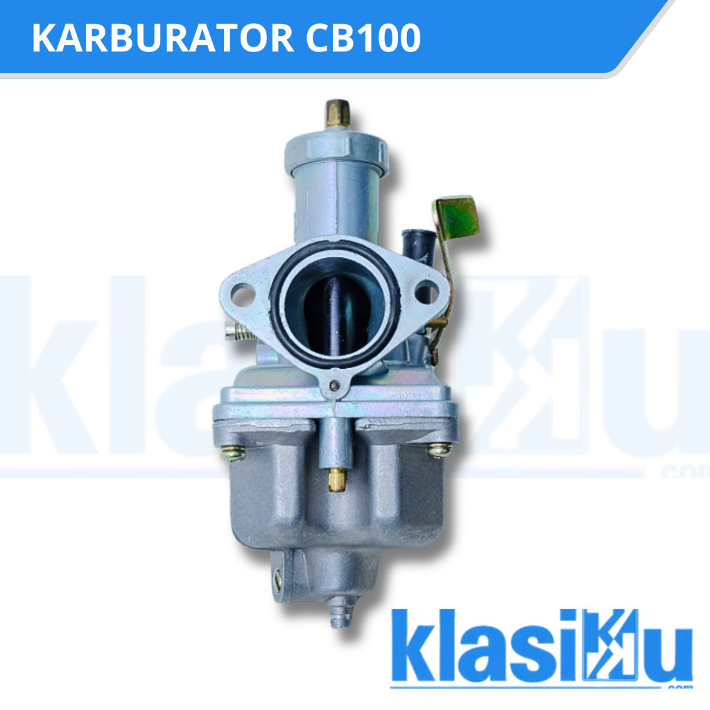 Karburator Honda cb cb100 cb100k3 Carbulator Karbu Honda Cb 100 Cb 100k3 Cb100k3 Suku Cadang Kwalita