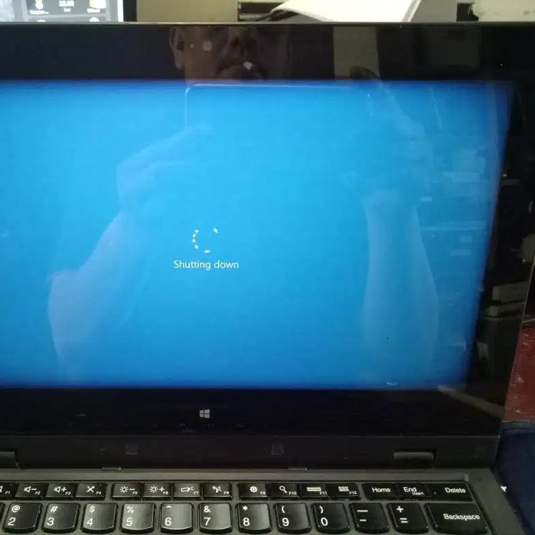 Lenovo ThinkPad Helix Laptop