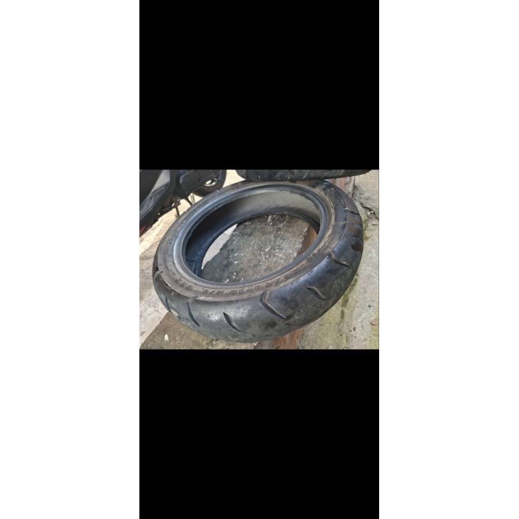Ban Nmax IRC