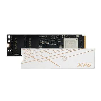 SSD ADATA XPG MARS 980 BLADE 1TB | 2TB | 4TB M.2 2280 NVMe PCIe Gen5x4