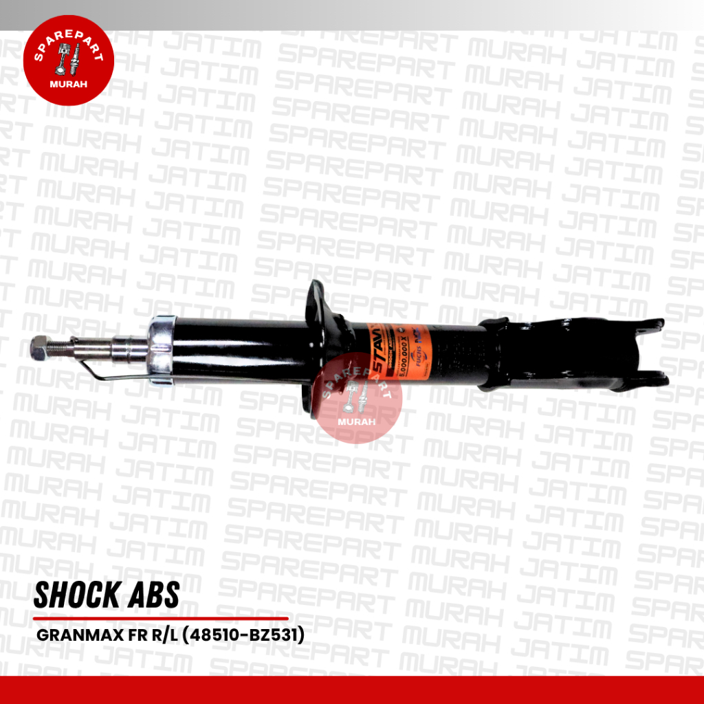 SHOCK ABS GRANMAX FR R/L (48510-BZ531) STAVIX