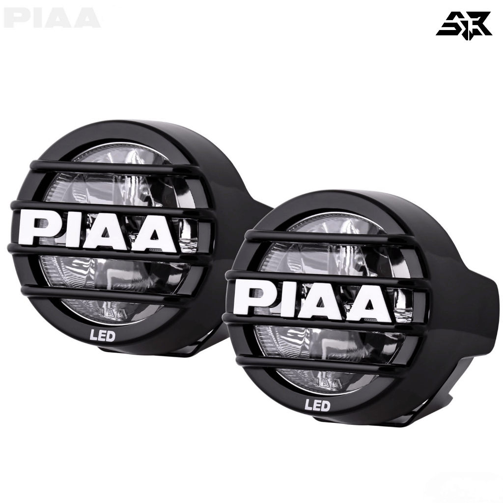 LAMPU MOBIL / LAMPU KABUT PIAA LP-530 3" | PUTIH