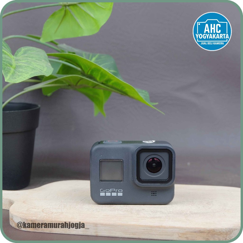 Gopro Hero 8 Black (339)