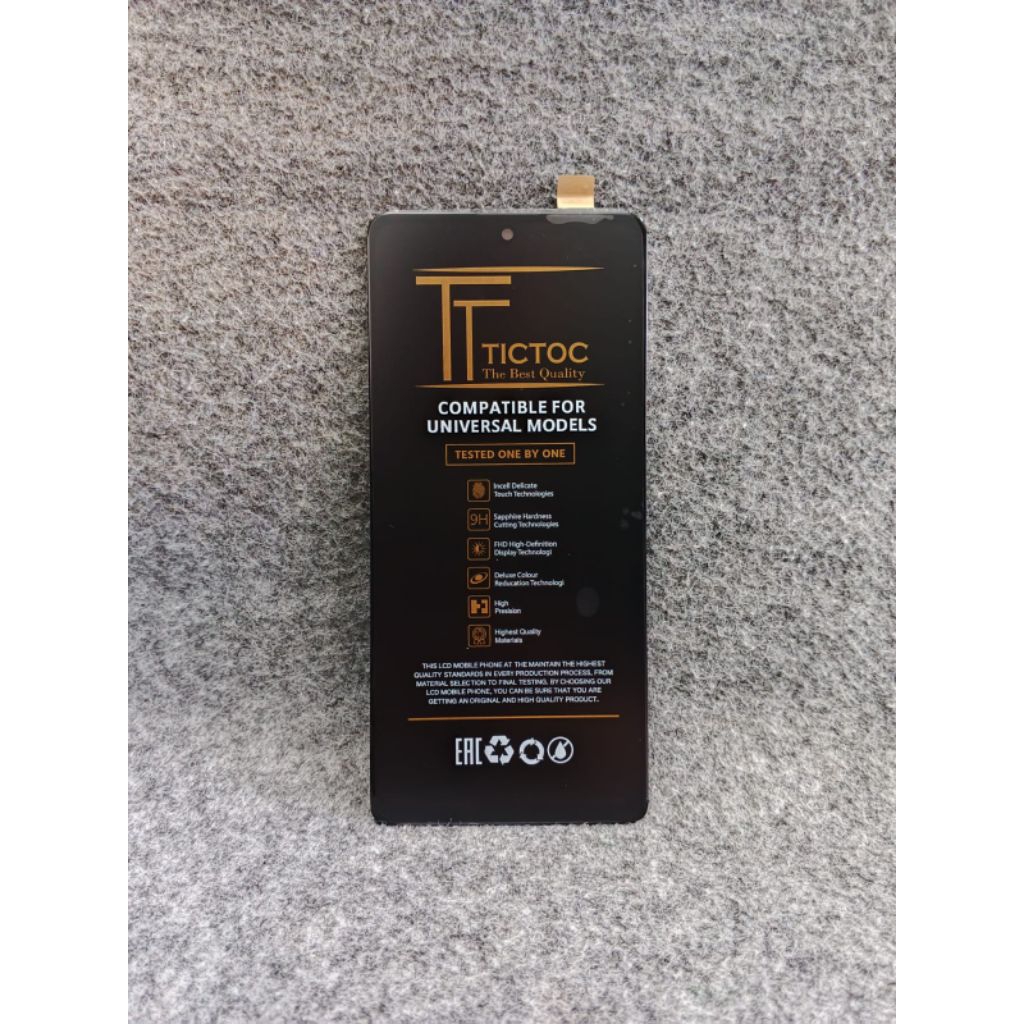 LCD REDMINOTE 13 5G/POCO f5