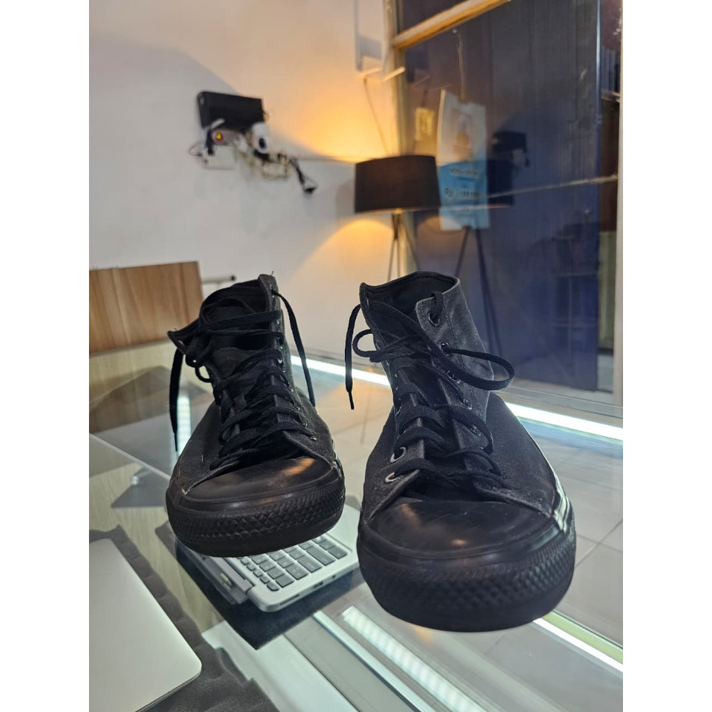 Sepatu Converse Asli Langka Harga Barunya1.7jtan